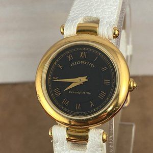Vintage Giorgio of Beverly Hills Watch
